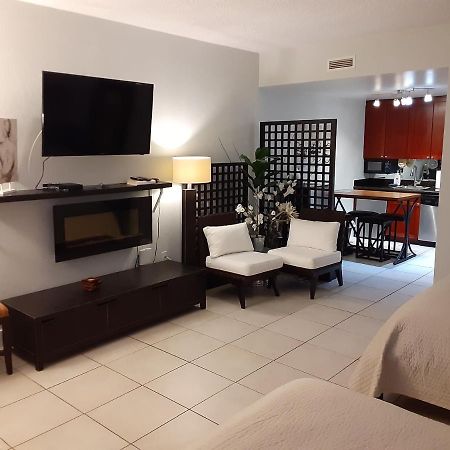רסקין Riverview, Studio 507, Beach Steps Away!+Pool+Wifi מראה חיצוני תמונה