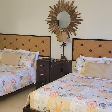 רסקין Riverview, Studio 507, Beach Steps Away!+Pool+Wifi מראה חיצוני תמונה