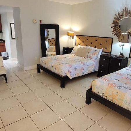 רסקין Riverview, Studio 507, Beach Steps Away!+Pool+Wifi מראה חיצוני תמונה