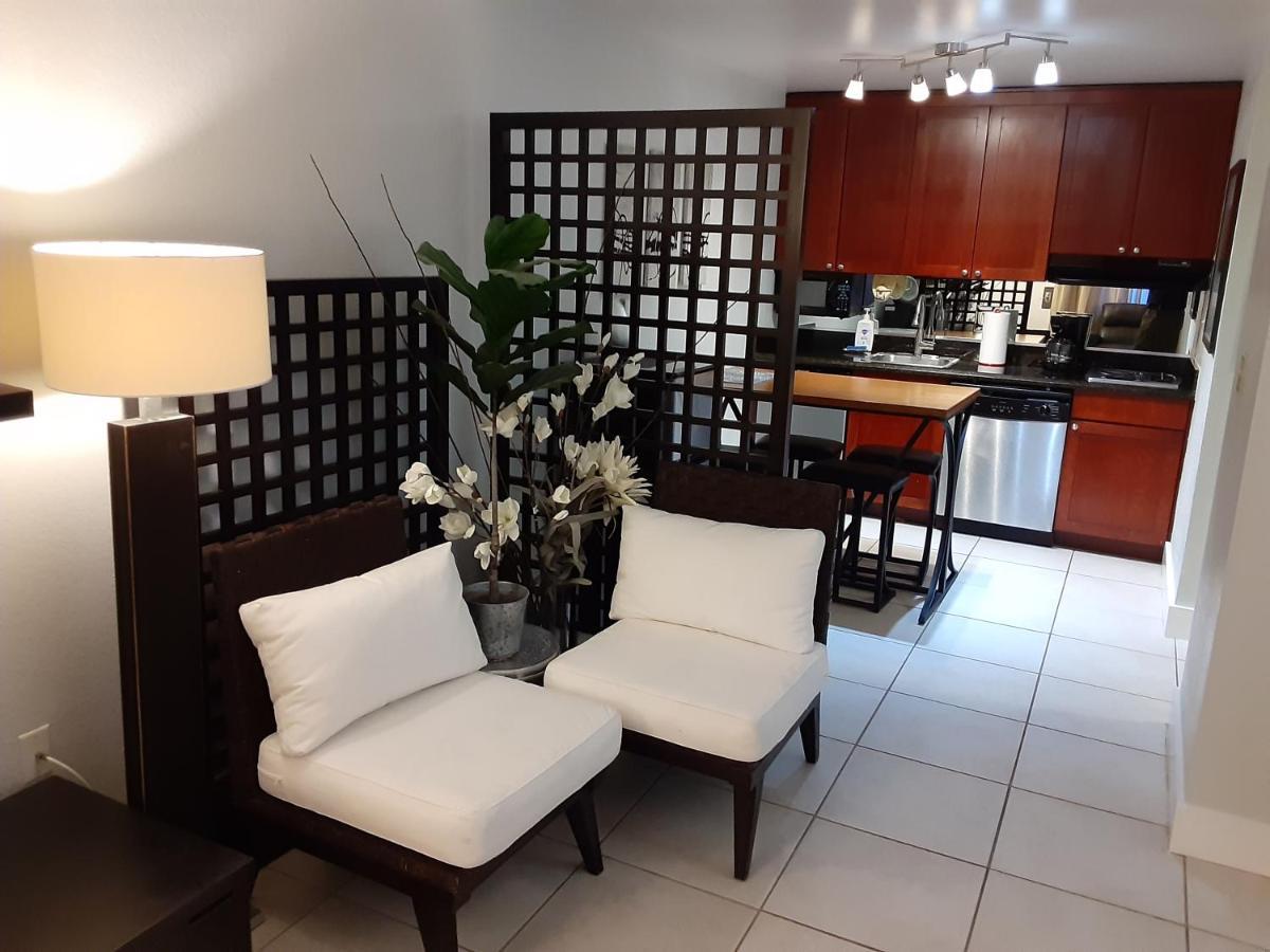 רסקין Riverview, Studio 507, Beach Steps Away!+Pool+Wifi מראה חיצוני תמונה
