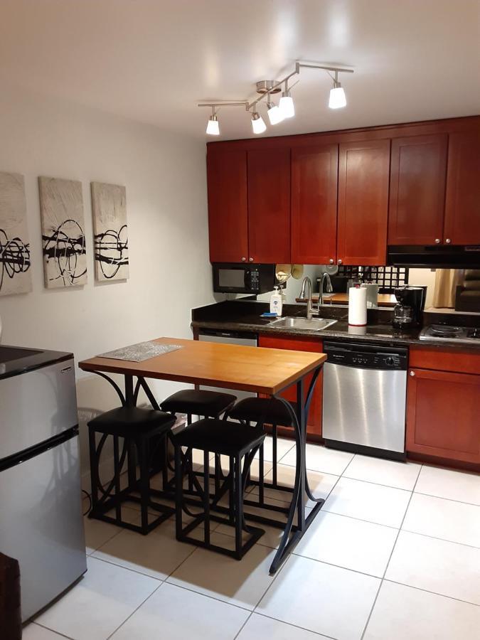 רסקין Riverview, Studio 507, Beach Steps Away!+Pool+Wifi מראה חיצוני תמונה
