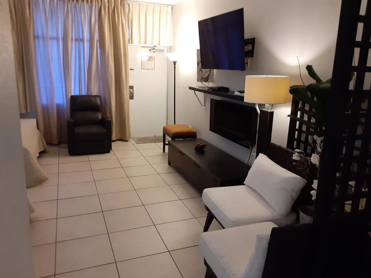 רסקין Riverview, Studio 507, Beach Steps Away!+Pool+Wifi מראה חיצוני תמונה