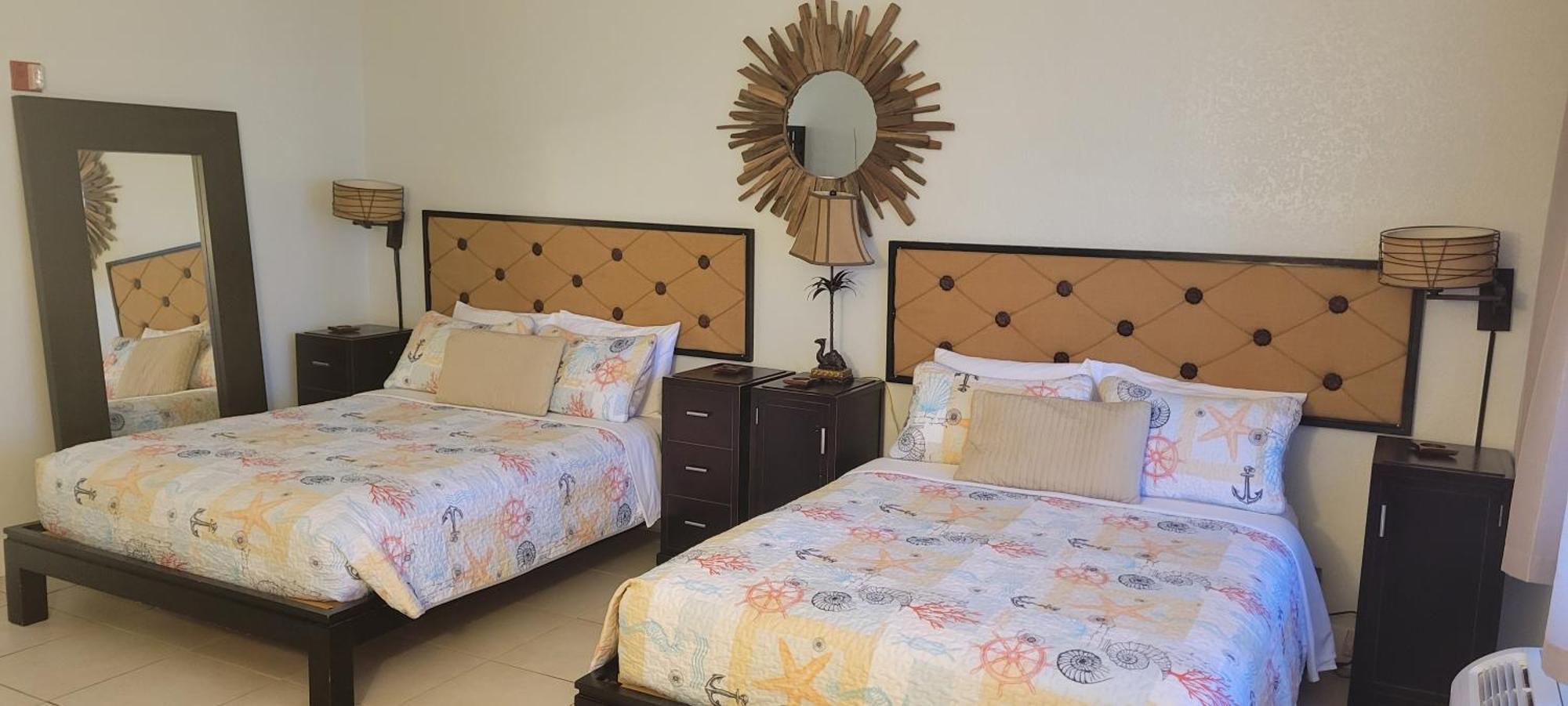 רסקין Riverview, Studio 507, Beach Steps Away!+Pool+Wifi מראה חיצוני תמונה